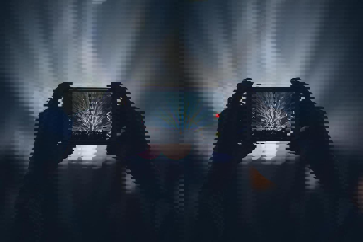 Young Filmmakers Capture Community’s Hidden Stories on Smartphone Cameras