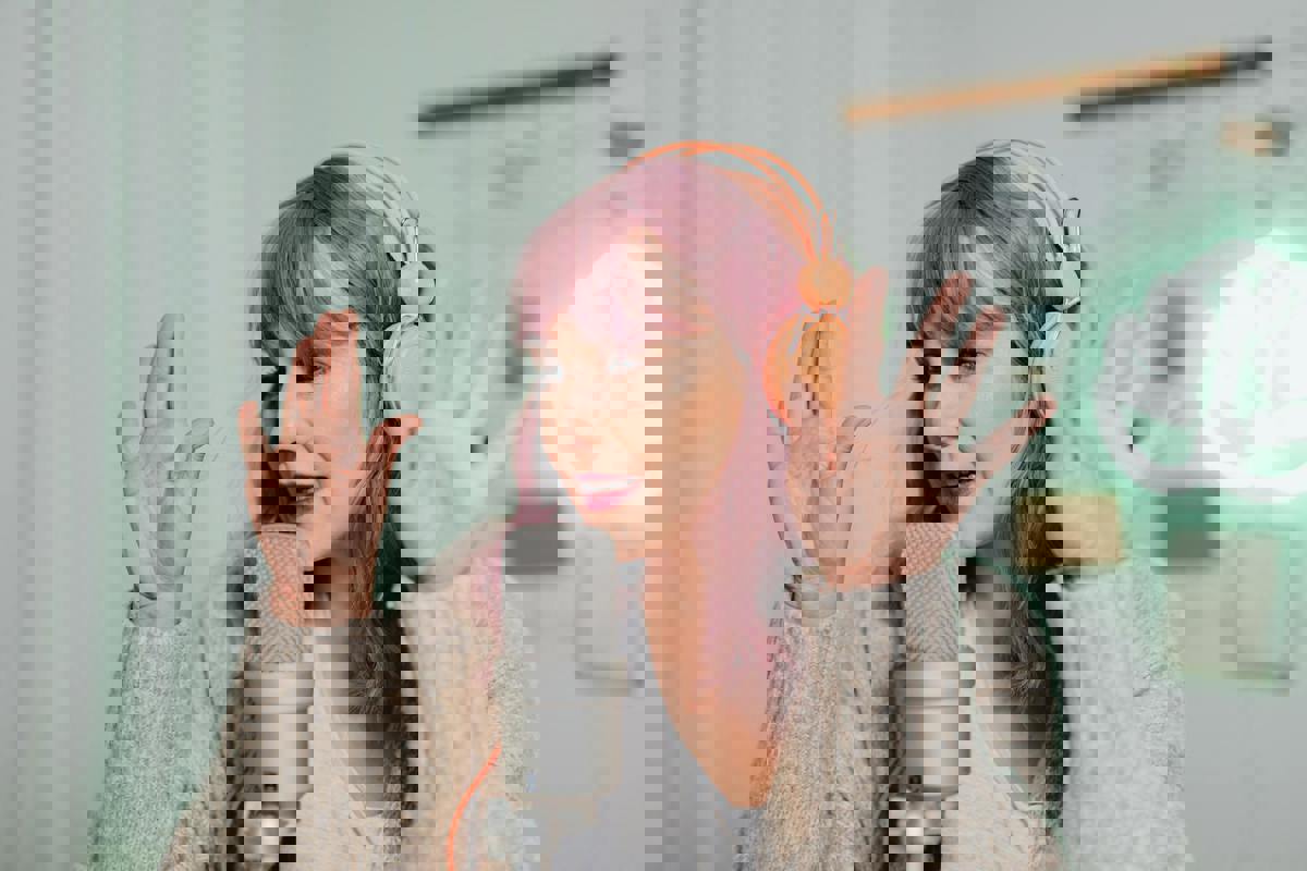 Podcast Spotlight: Three Local Storytellers Bring British Folklore to Life